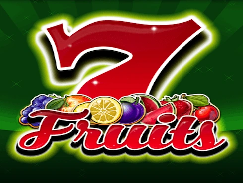 7 Fruits