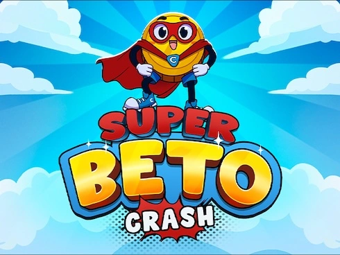 Super Beto Crash